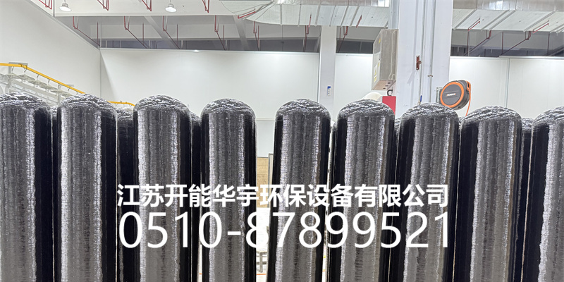 黄石市过滤罐玻璃钢过滤罐 - 一站式服务